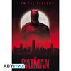 ABY style Plakat DC Comics - The Batman Shadows 91,5 x 61 cm