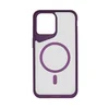 GEAR 4 MAGSAFE MATTE Maska za telefon za Iphone 11 , Ljubičasta