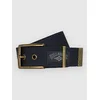 Billabong Arch Webbing Belt black