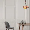 Conceptum Hypnose Luster Sivani-MR-627, 30 cm, 3xE27, Bronzane boje