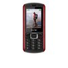 BEAFON mobilni telefon AL560, Black/Red