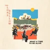 The Lone Bellow - What A Time To Be Alive (Indie Exclusive) (Green Coloured) (LP)