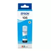 Epson 106 cyan mastilo za &scaron;tampače
