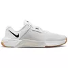 NIKE Športni čevelj Metcon 10 svetlo siva/črna/bela