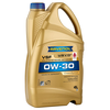 Ravenol Motorno ulje VSF 0W-30, 4 l