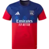 adidas Dres Olympique Lyon Pre-Match 2026/27