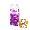 Monge Best For Breeders Adult Cat, Rabbit 10kg, Dehidrirana Hrana Za Mačke