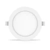 Aigostar - LED ugradno svetlo LED/12W/230V 3000K, prečnik 17,5 cm, belo