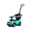 Guralica rover s vodilicom turquoise