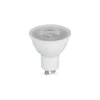 LED prigušiva sijalica GU10/6W/230V 4000K 110°