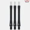 Aluminijasti trupi za pikado puščice Bulls NL./Collect Medium Black