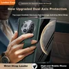Pipiqiao Maska za mobilni telefon Huawei Mate X5, Zelena