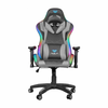 Stolica AULA F8041 Black Grey RGB