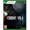 XBOX S/X Resident Evil 4 Remake - Lenticular Edition