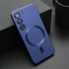 Futrola ELEGANT MAGSAFE za Samsung S911B Galaxy S23 5G blue