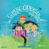 AUDIBOOK Avdio knjiga: Cipercoperček