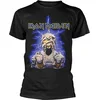 Iron Maiden Powerslave Mummy majica S