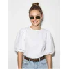 Bianco Lucci Bluza bela