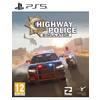 PS5 Highway Police Simulator