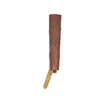 White Feather Quiver Traditional Mistral Brown