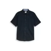TOM TAILOR Srajca temno modra