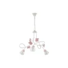 ONLI - Dečiji luster BUTTERFLY 3xE14/6W/230V