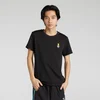 Mens Puma NEKOSAN x HOOPS DYLAN Graphic Short Sleeve Tee Unisex, Black, Size S, Clothing