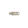 Patriot TAB T560/32GB/USB 3.2/USB-A + USB-C/srebrn PS32GT560DS5D
