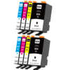 kartuša HP 934XL + 935XL 2x komplet SUPER AKCIIJA
