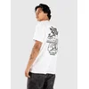 Vans Death Grip moška majica white
