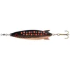Abu Garcia Toby® Salmo Spoon 30g/11cm Copper Orange Dot