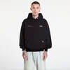 Mikina REPRESENT Patron Of The Club Hoodie Black XXL