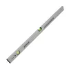 AW TOOLS Awtools anodizirane ravni 200 cm, (21110741)