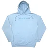 BLACKPINK Logo Light Blue L Kapuco