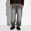 Baggy fit farmerke