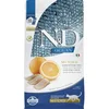 N&D Suva hrana za odrasle mačke, Haringa i pomorandža, 1.5kg
