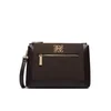 Nine West Ročna torba CEO-BLUSH ELEGANCE-JH7270 Rjava