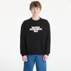 Mikina Dickies Torrey Sweatshirt Black XXL
