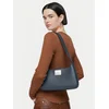 Ročna torba TOUS Bolso De Hombro M T Lucia 2002019447 Siva