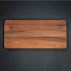 Wood holz daska 340x160x13mm ( 6002 ) orah