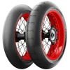 Michelin Power Supermoto ( 120/80 R16 TL Mischung Medium, prednji točak )