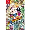 Switch Super Bomberman Collection