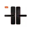 Pametna Brava X5 TT-LOCK BK