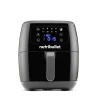 Nutribullet NBA071B Airfry, 1800W