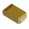 CT 0.1/35 kuć A, tantal kondenzator