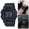 CASIO G-SHOCK muški sat GD-010-1A1