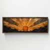 Wallity Slika HUM034, 120 x 40 cm