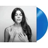 Julie Byrne - Not Even Happiness (Natural Blue Coloured) (LP)