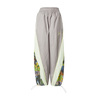 ADIDAS BY STELLA MCCARTNEY Športne hlače modra/siva/pastelno zelena/svetlo zelena