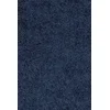 eoshop Kosmate preproge Life Shaggy 1500 navy (Varianta: krog premera 120 cm)